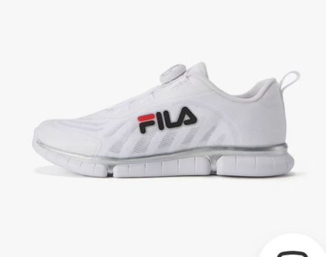 FILA斐乐童鞋儿童跑步鞋2022夏季新款...