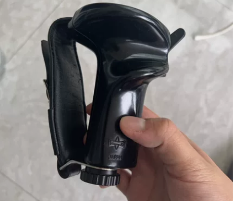 玛米亚 手柄 mamiya 645 rb6...