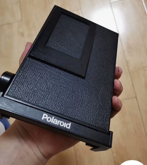 Mmamiya 拍立得玛米亚相机用撕拉后背...