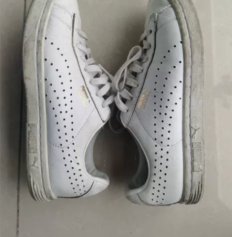 彪马品牌鞋，Puma/彪马Court St...