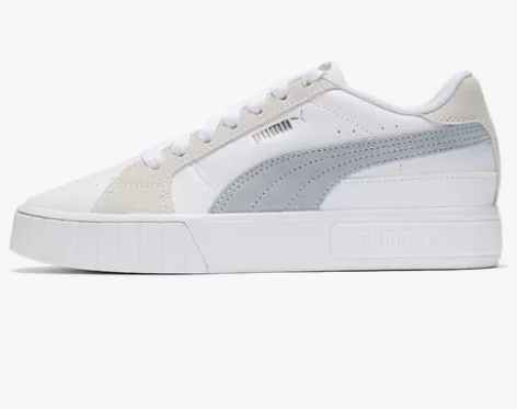 PUMA彪马板鞋女鞋官网秋季新款 感兴趣的...