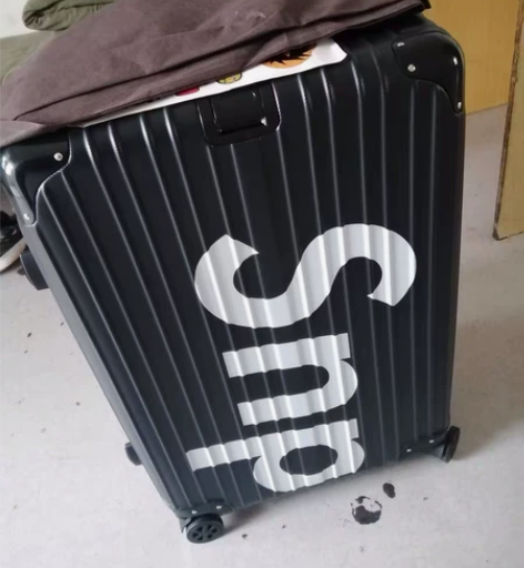 20寸密码箱子行李箱实耐用大容量学生旅行箱...