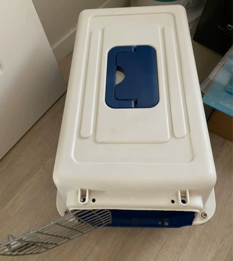 航空箱 同城自提¥5014人想要