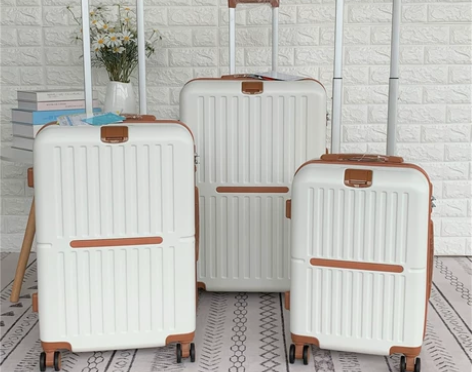 出口日本MARRLVE拉杆箱26德国28超...