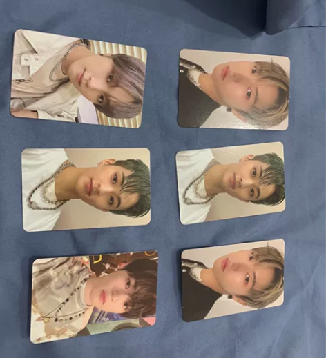 nct dream nct127 李马克 ...