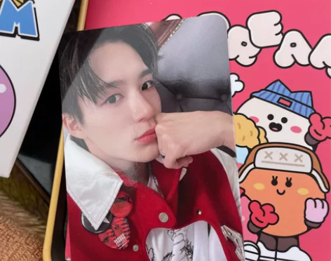 【现货】nct dream candy 李...