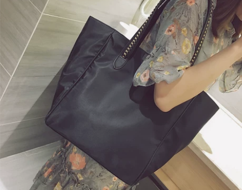 大容量包包女2022新款时尚百搭高级感牛津...