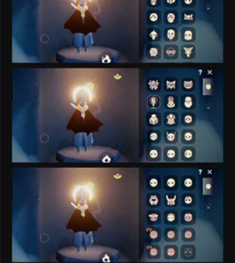 【光遇安官】预言阿努比斯狗头千蜡多季超值养...