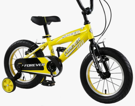 官方旗舰店永久儿童自行车男女孩3-6-8岁...