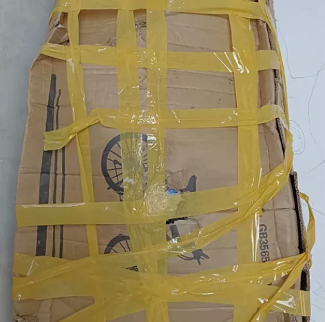 京东购入自行车，全新，不用了 感兴趣的话点...