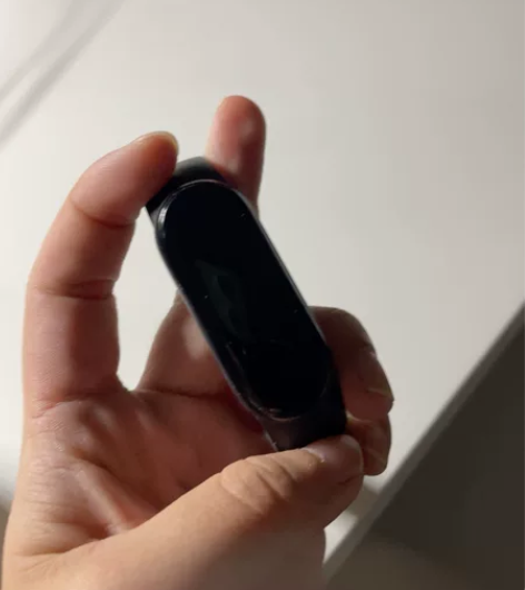小米手环6nfc，买多了出一下 感兴趣的话...