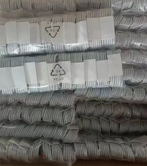 6A超级快充66W数据线闪充适用华为Mat...