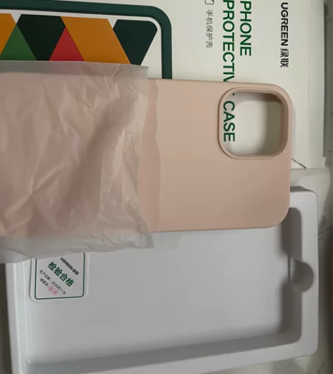 绿联手机保护壳iphone 12 pro ...