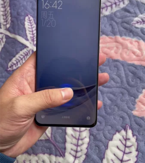 小米11utral 8+256 无拆修 除...