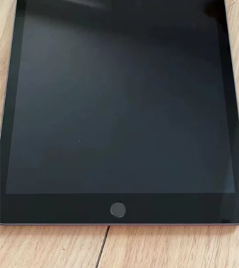 苹果平板电脑ipad第9代 256G，几乎...