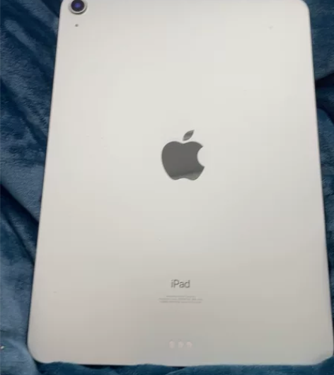 iPad Air4 绿色99新无磕碰无划痕...