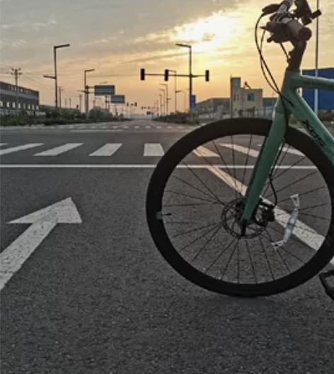 喜德盛 极速500 公路自行车700c*4...