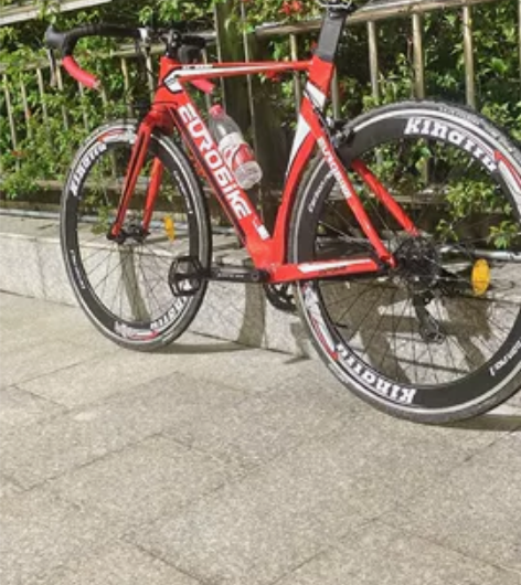 全新铝合金公路自行车14/16速公路赛跑车...