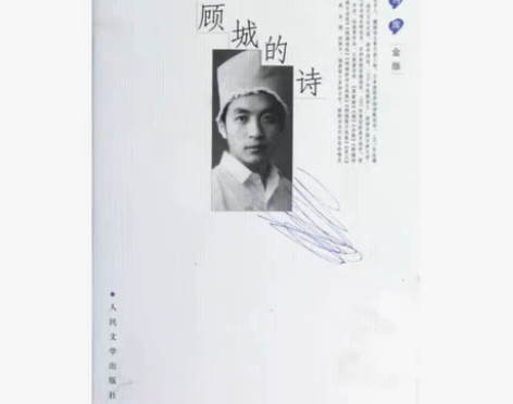 便宜出书啦!顾城的诗、应物兄、第二性、时间...