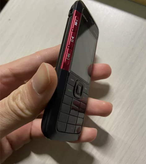 诺基亚5310xm手机 音乐手机 老人机 ...