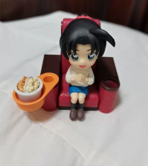 名侦探柯南 感兴趣的话点“我想要”和我私聊...