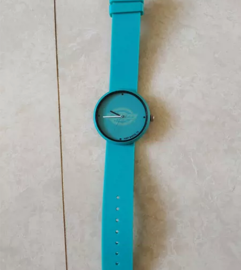 dickies 迪克斯糖果中性手表 买来用...