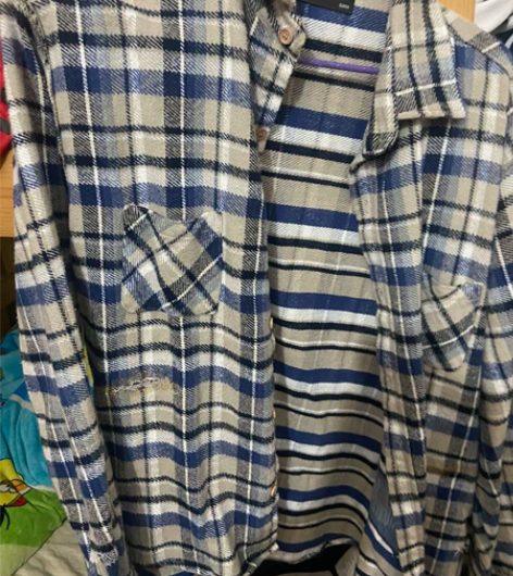 老夫子 vujade 004 破坏工艺格子...