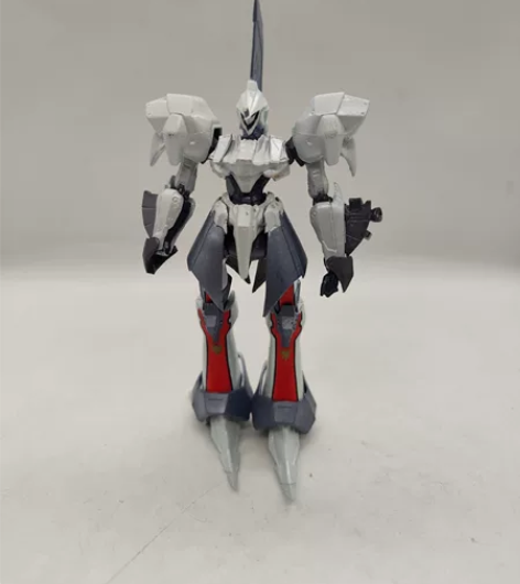 海洋堂 五星物语 FSS 雷德幻象 原色版...