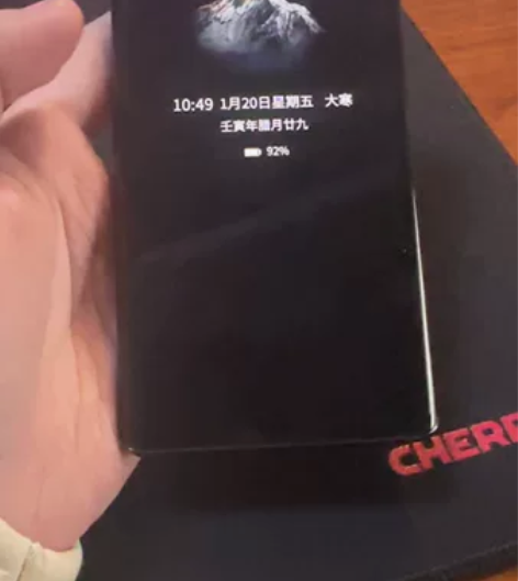 HUAWEI Mate40Pro（5G） ...