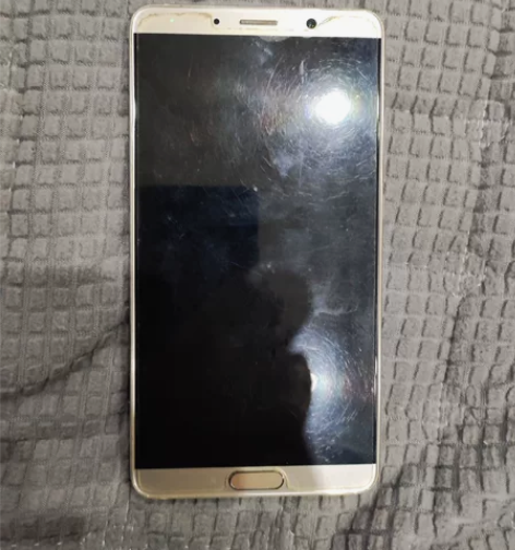 华为Mate 10 6+128 手机无维...