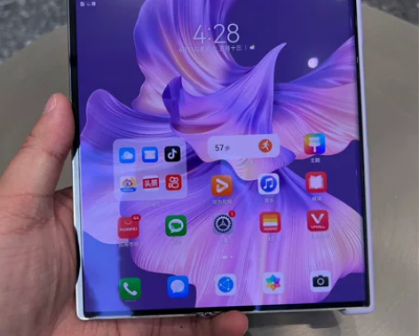 华为 Mate Xs2 典藏版本  6.1...