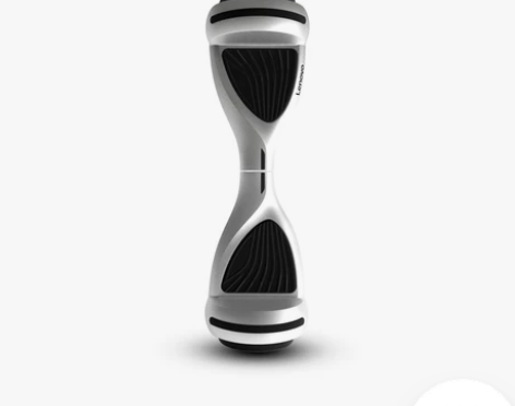 联想电动平衡车儿童6一12 大人 体感车智...