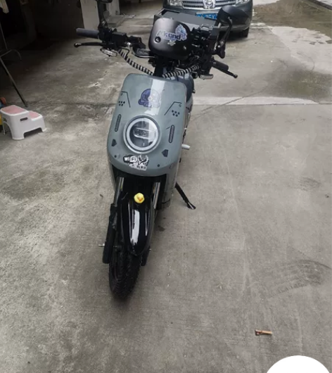 #小牛电动 小牛MS app过户 两套钥匙...