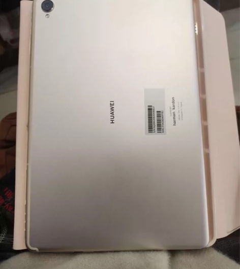 华为mate pad，国行6+128，海思...