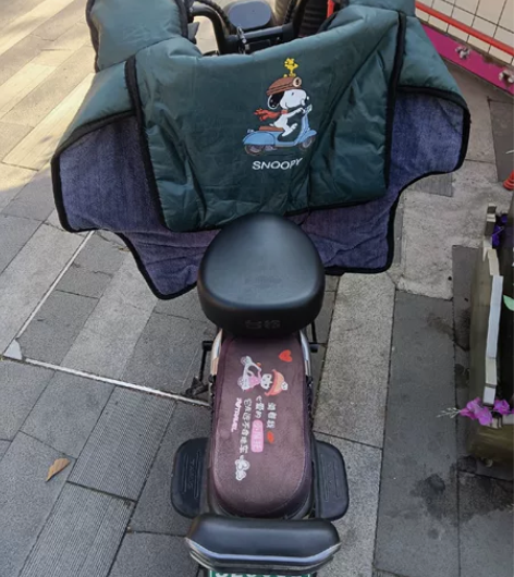 台铃小金牛超能版，石墨烯电池48V20ah...