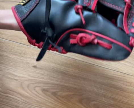 日本捷多ZETT JFITS 少年真皮款全...