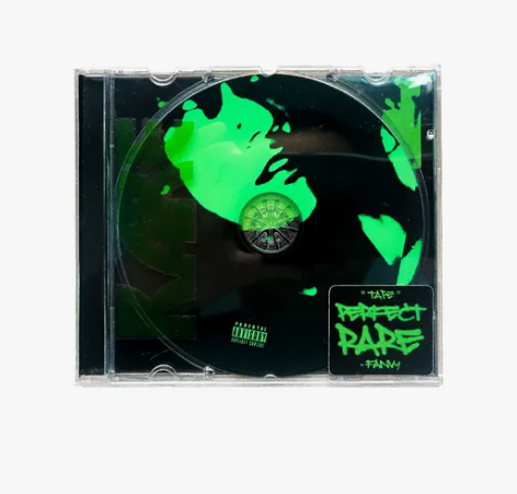 SOLD THE FUCK OUT《Per...