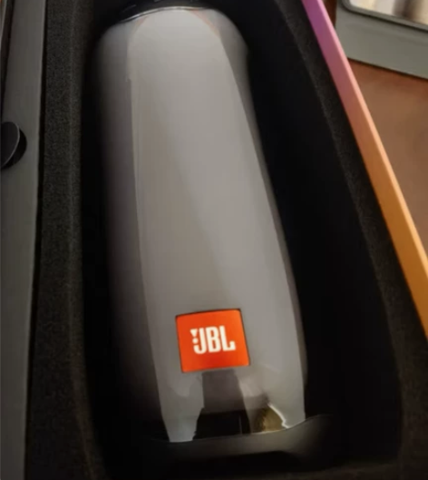 JBL PULSE4 音乐脉动四代 便携式...