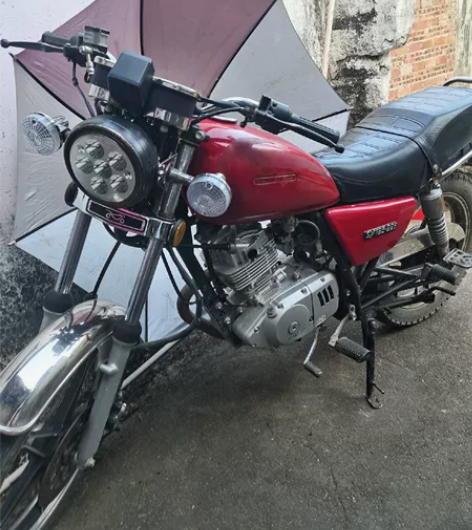 2018年铃木125，车况良好发动机安静无...