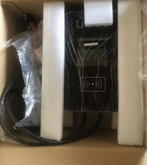 全新7KW 32A 交流充电桩,枪线五米,...