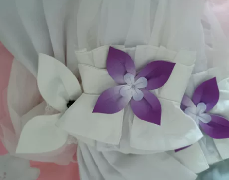 碧蓝航线 独角兽打歌服全套（有假发的） 游...