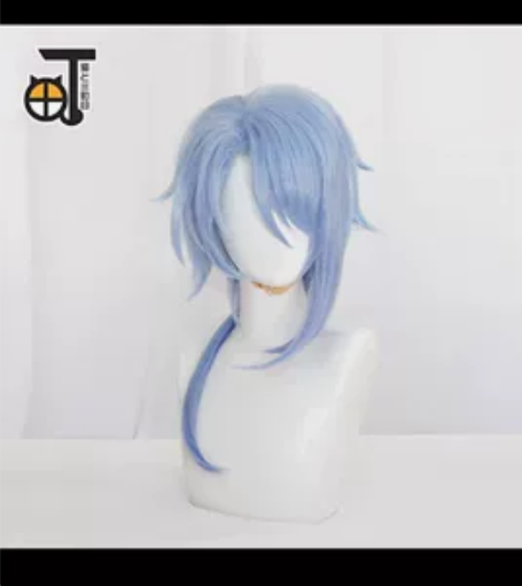 （已出）出三町目家神里绫人cos 微瑕 X...