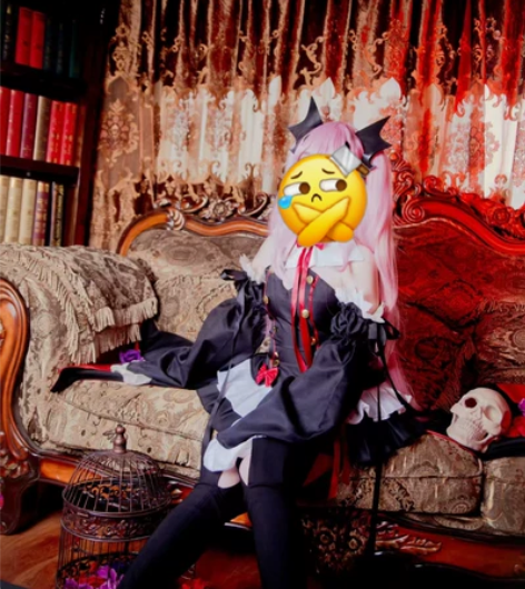 【出】克鲁鲁 终结的炽天使 悠窝窝家uwo...