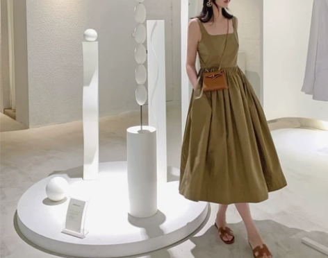 【MALI616 10:00】极简风~恨不...