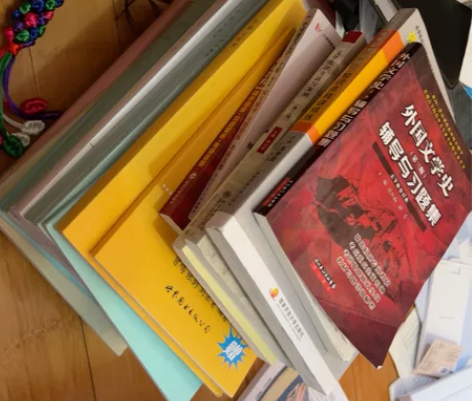 云南大学 中国古代文学专业全套考研资料 包...