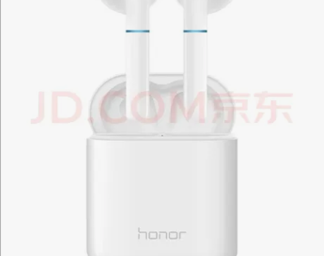 荣耀（HONOR）无线耳机 真无线蓝牙耳机...