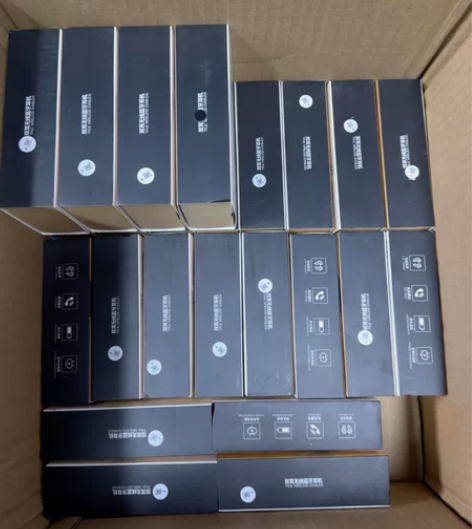 蓝悦(LEnRuE)P11 蓝牙耳机 无线...