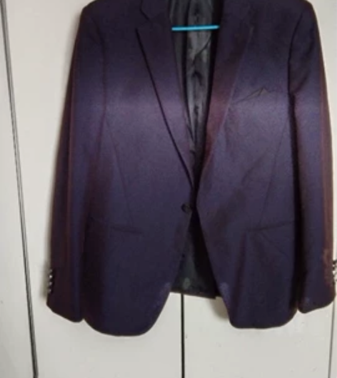 男士西装穿一次 感兴趣的话点“我想要”和我...