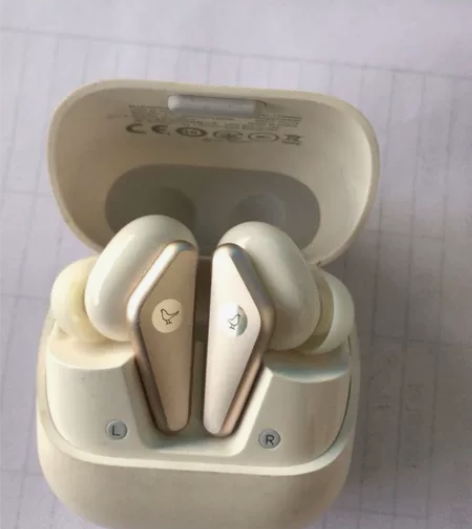 Libratone小鸟耳机AIR+第2代主...