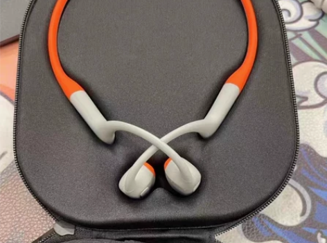 厂家直发 韶音AS810无线蓝牙运动耳机防...